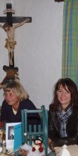 Weihnachtsfeier 2009