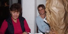 Weihnachtsfeier 2009