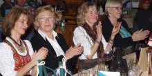 Weihnachtsfeier 2009