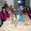 Weihnachtsfeier 2009