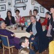 Weihnachtsfeier 2009