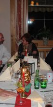 Weihnachtsfeier 2011
