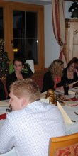Weihnachtsfeier 2011