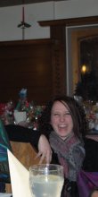 Weihnachtsfeier 2011