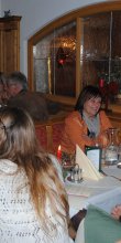 Weihnachtsfeier 2011