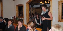 Weihnachtsfeier 2011