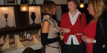 Weihnachtsfeier 2011
