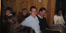 Weihnachtsfeier 2011