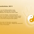 Weihnachtsfeier 2011