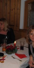 Weihnachtsfeier 2012
