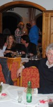 Weihnachtsfeier 2012