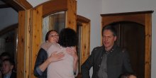 Weihnachtsfeier 2015