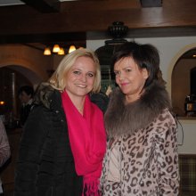 Weihnachtsfeier 2015