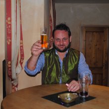 Weihnachtsfeier 2015