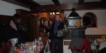 Weihnachtsfeier 2016