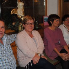 Weihnachtsfeier 2016