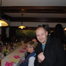 Weihnachtsfeier 2017