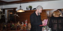 Weihnachtsfeier 2018