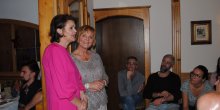 Weihnachtsfeier 2018